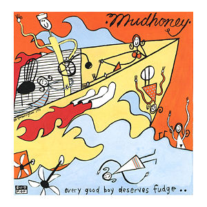 Release cover